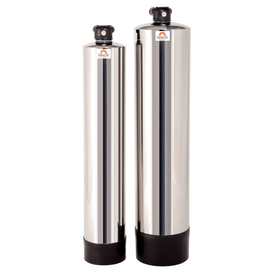 Whole House Water Conditioning System