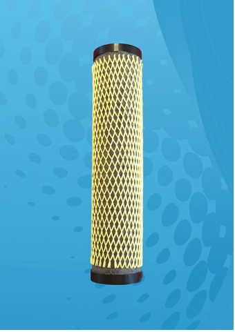 Water Filtration System Replacement Parts Radiant Life