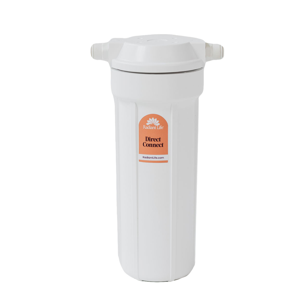 Radiant Life Direct Connect Water Filter