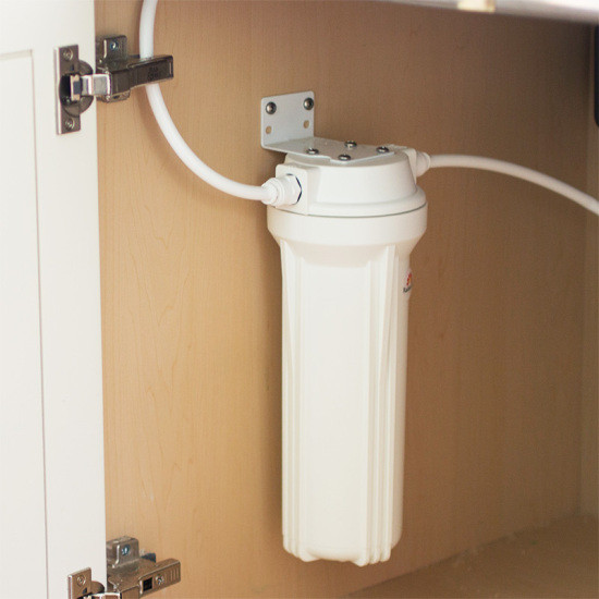 Radiant Life Direct Connect Water Filter