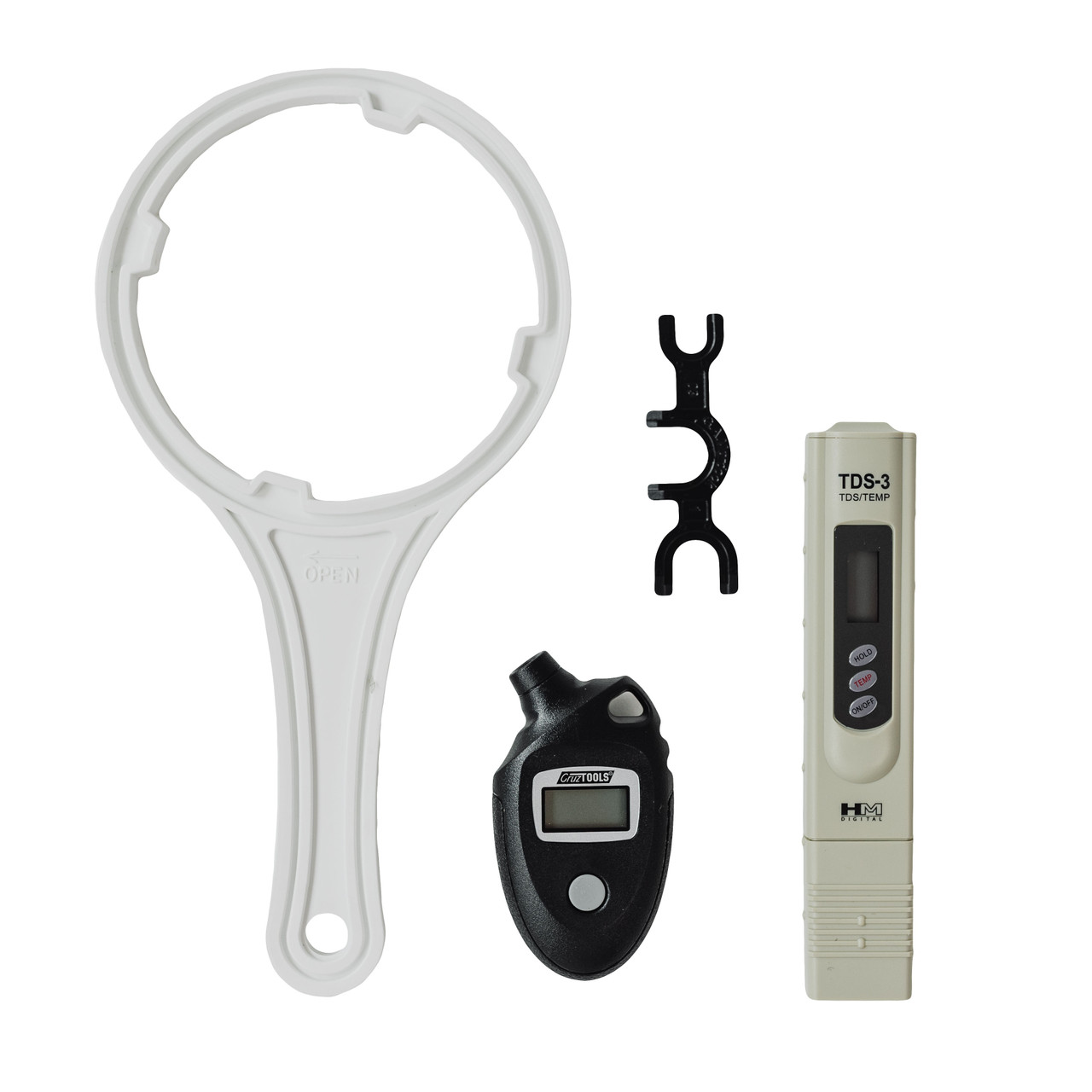 Maintenance Tool Set