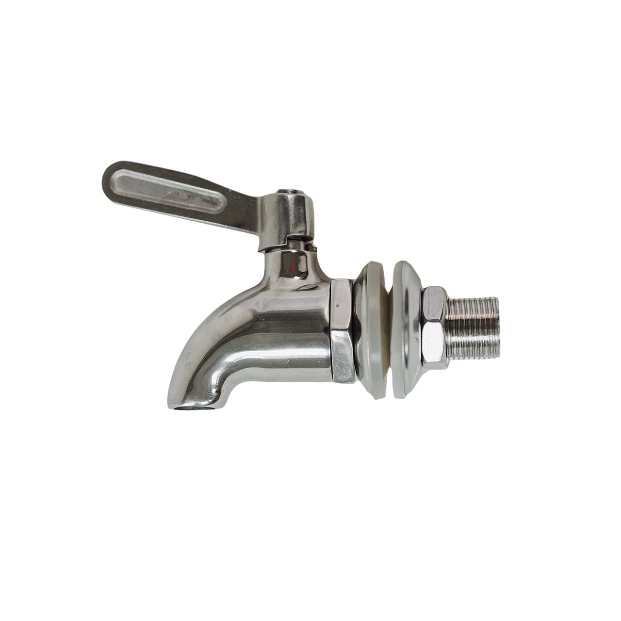 Gravity System Spigot Replacement