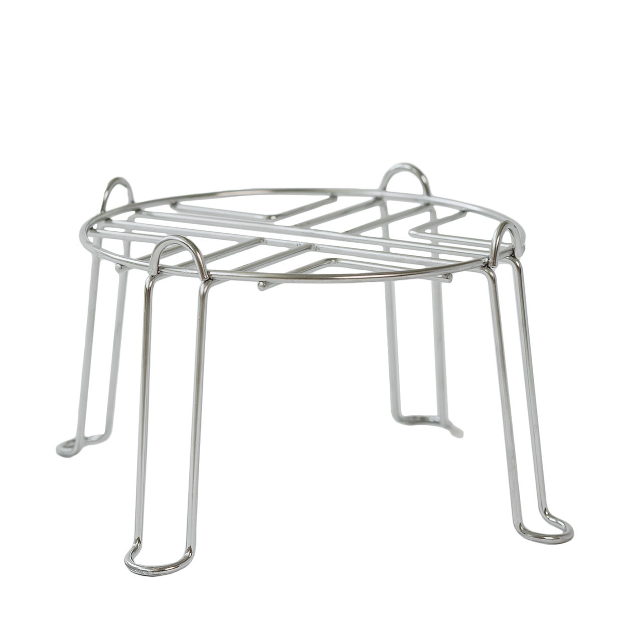 SS Gravity Filter - Stand