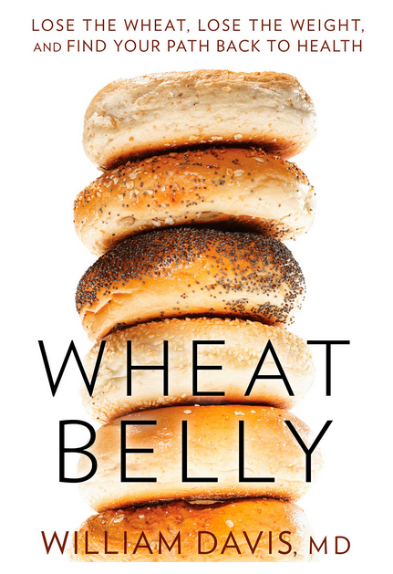 Wheat Belly