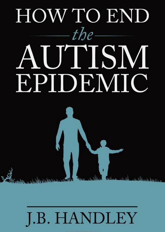 How to End the Autism Epidemic