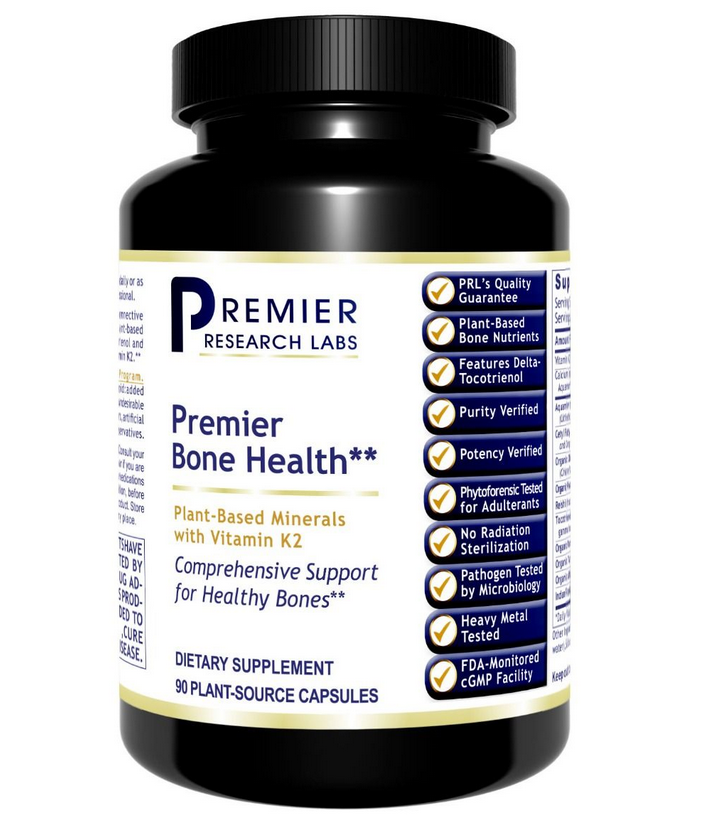 Premier Bone Health