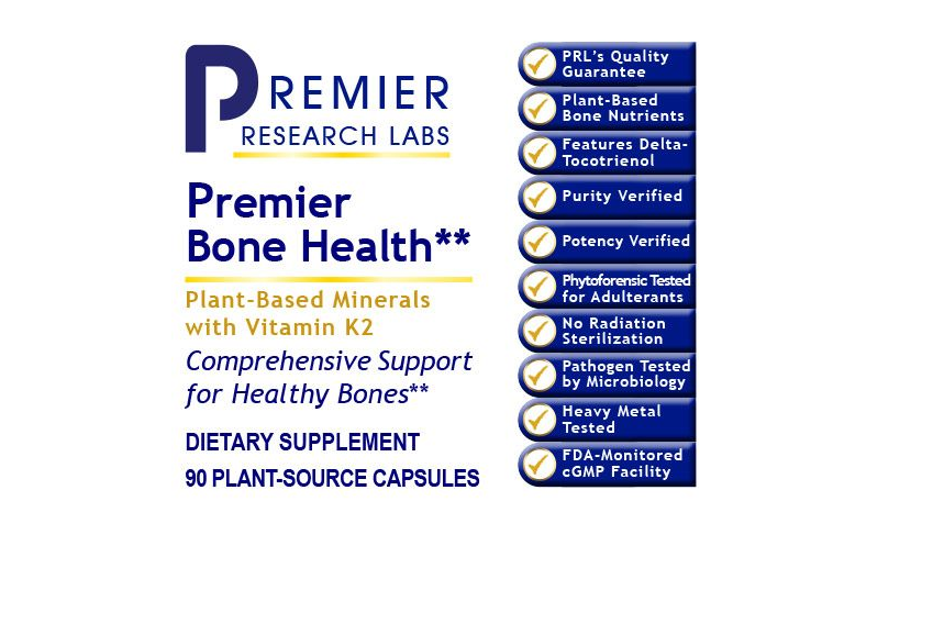 Premier Bone Health