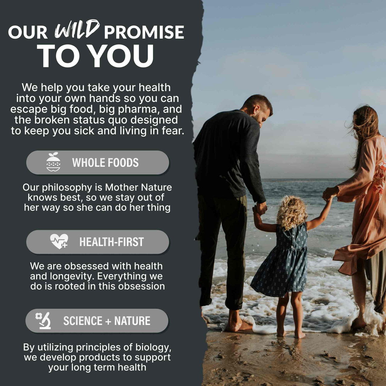 Magnesium Complex 7x Forms