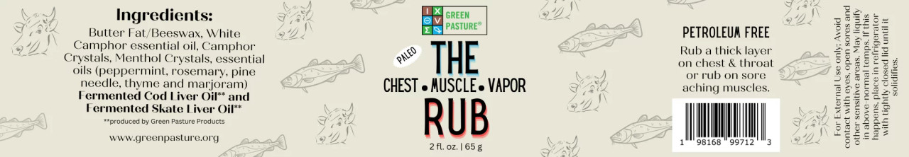 The Rub