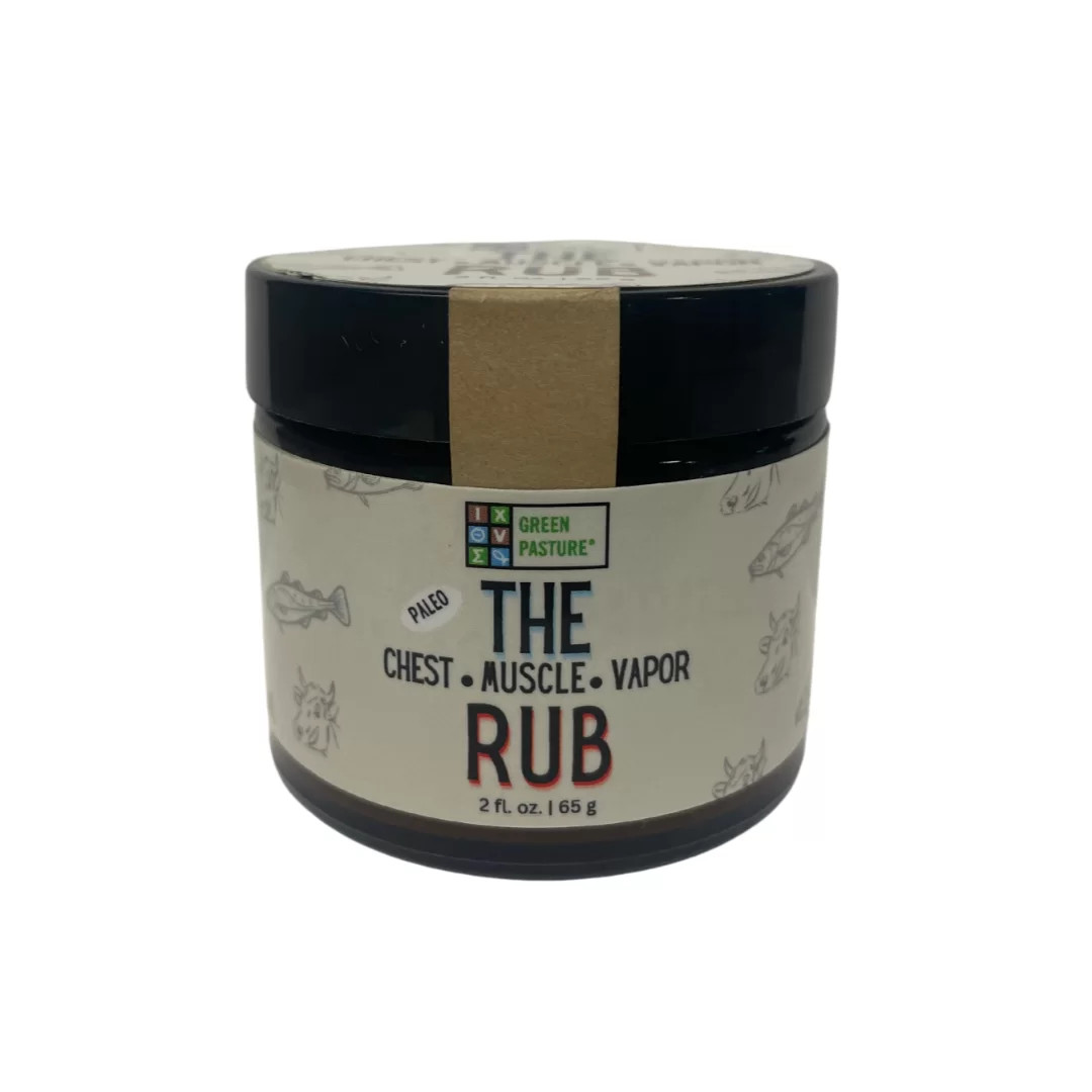 The Rub