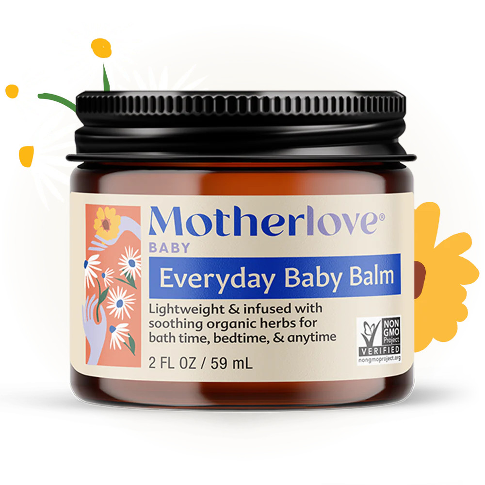 Everyday Baby Balm