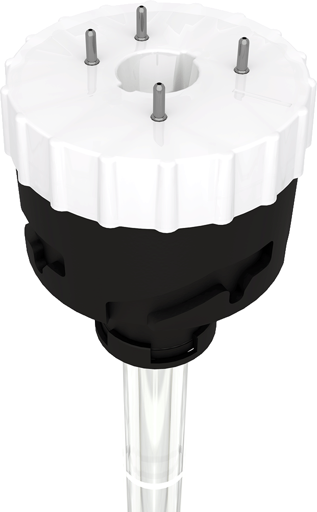 Arros Whole House UV Light System