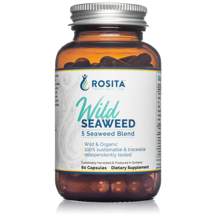 Wild Seaweed