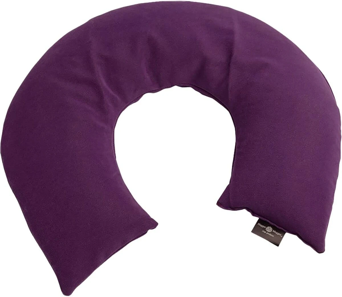 Peachskin Neck Wrap