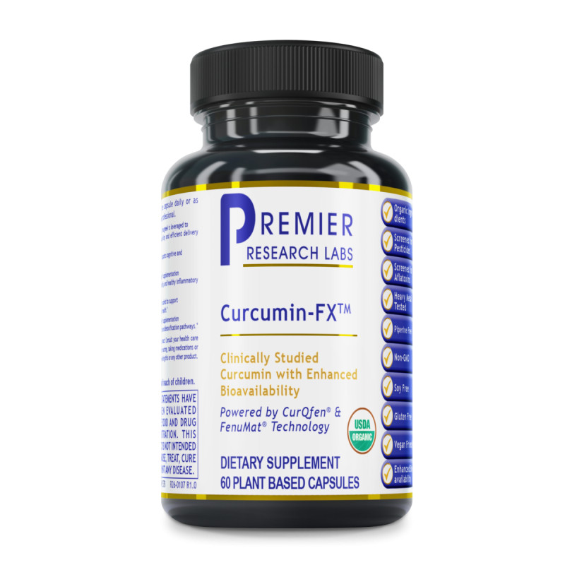 Curcumin-FX