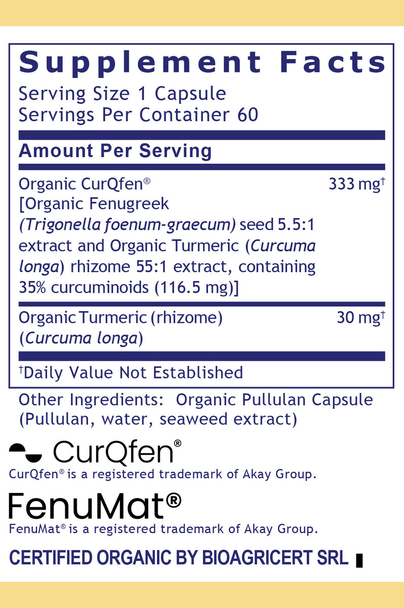 Curcumin-FX