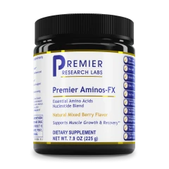Premier Aminos FX