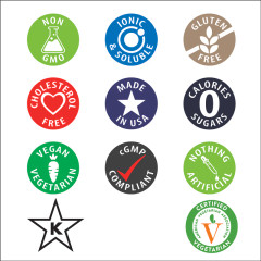 Anderson's Sea M.D. Concentrated Mineral Drops