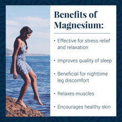 Magnesium Oil Magnesium Oil