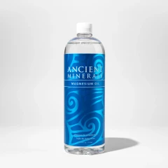 Magnesium Oil
