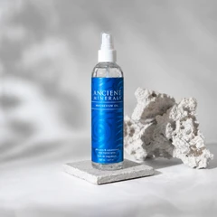 Magnesium Oil