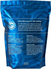 Magnesium Bath Flakes Magnesium Bath Flakes
