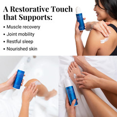 Magnesium Lotion Magnesium Lotion