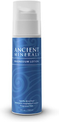Magnesium Lotion Magnesium Lotion