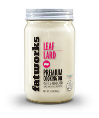 Lard Lard