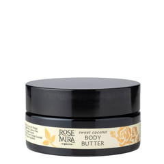 Sweet Coconut Body Butter Sweet Coconut Body Butter