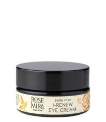 Bella Rose I-Renew Eye Cream Bella Rose I-Renew Eye Cream