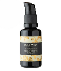 Honey Rose Replenishing Cream