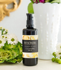 Pineapples & Cream Cleansing Milk Pineapples & Cream Cleansing Milk