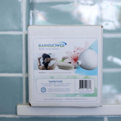 033002 - Rainshower New Century Shower Filter 033002 - Rainshower New Century Shower Filter