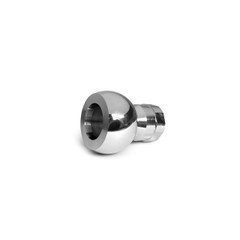 Bernoulli Power Shower Head - Polished Chrome Bernoulli Power Shower Head - Polished Chrome