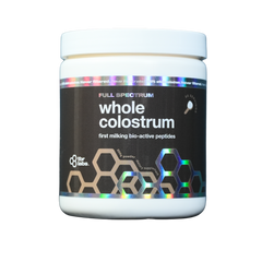 Colostrum Colostrum