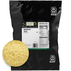 Nutritional Yeast Nutritional Yeast