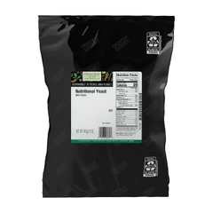 Nutritional Yeast