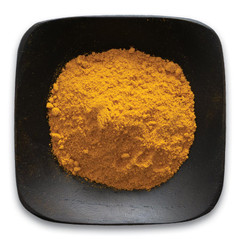 Organic Turmeric Root Powder Organic Turmeric Root Powder