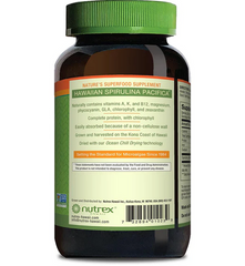 Hawaiian Spirulina Hawaiian Spirulina