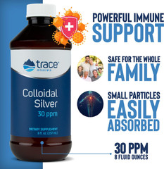 Colloidal Silver Colloidal Silver