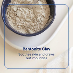 Bentonite Clay Bentonite Clay
