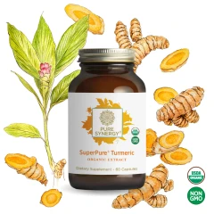 Turmeric Extract