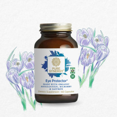 016021 - Eye Protector - 60 Capsules 016021 - Eye Protector - 60 Capsules