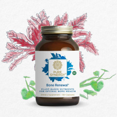 016022 - Bone Renewal - 150 Capsules 016022 - Bone Renewal - 150 Capsules