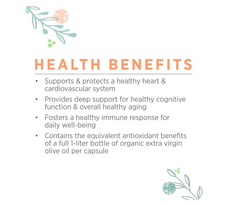 SuperPure Olive Extract