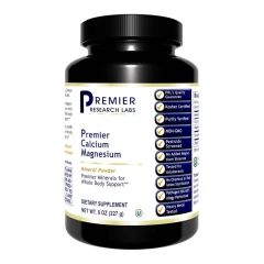 Premier Calcium Magnesium Powder