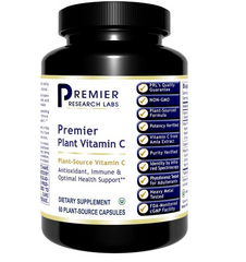 Premier Plant Vitamin C