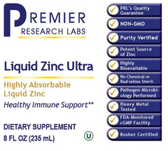 Liquid Zinc Ultra