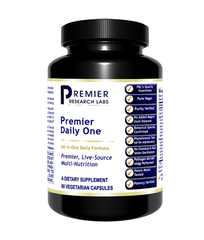 021021 - Daily One 60 Capsules